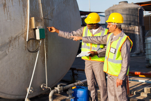 Are Your Tanks Up to Par? Take Another Look at Linings