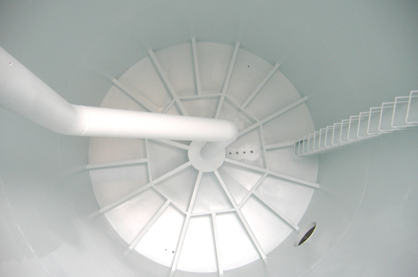 Corrosion Resistant Liners Offer Real World Results