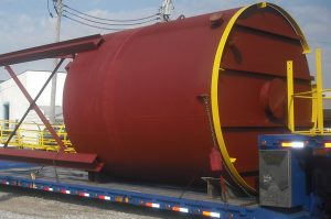 Storage Tanks