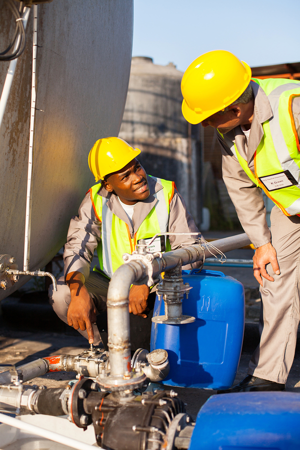 Do Your Tank Inspections Meet Regulatory Requirements?