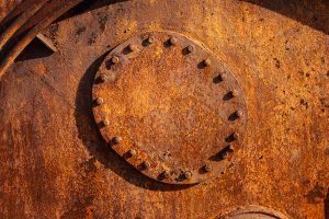 corrosion