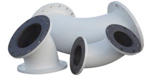 Rubber Lined Pipe