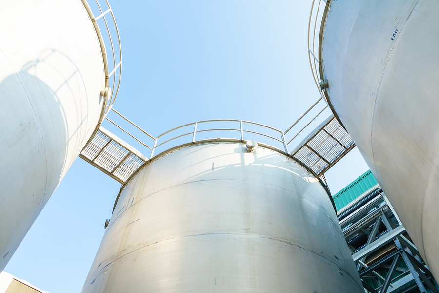 Storage Tanks Are Not One Size Fits All
