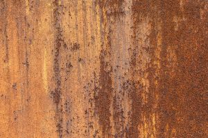 Rusty Metal