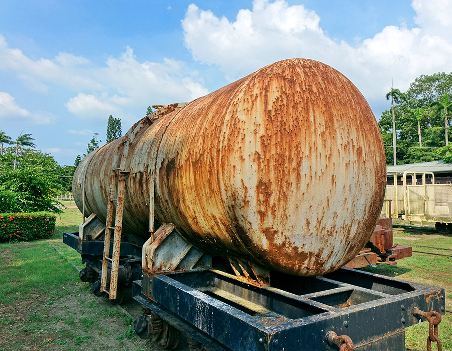 Dollars and Sense: Fight Back Against Corrosion