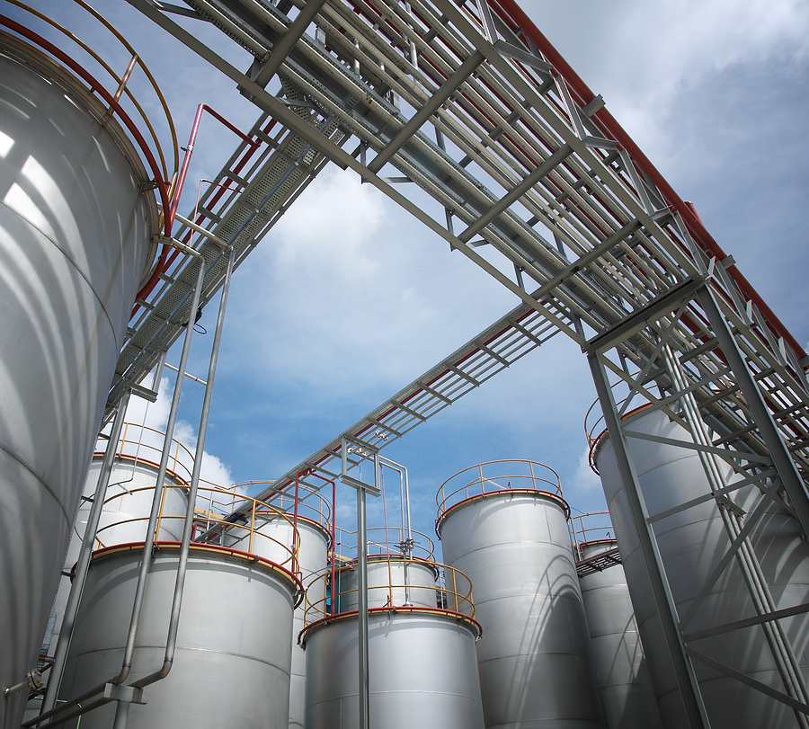 Use These Safety Precautions for Chemical Plant Turnarounds and Shutdowns