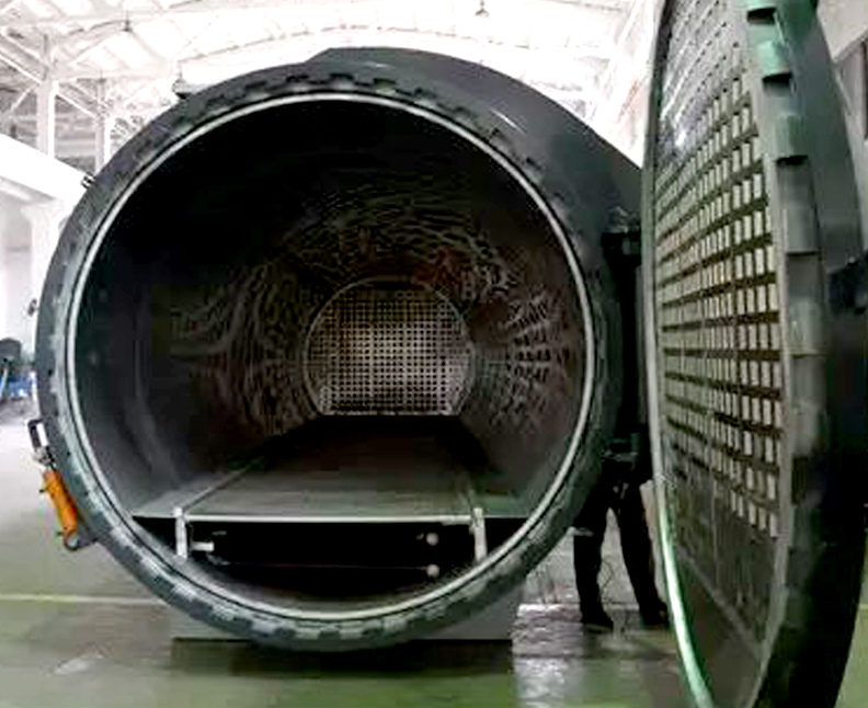 Rubber Vulcanization: The Makings of Viable Tank and Pipe Liners
