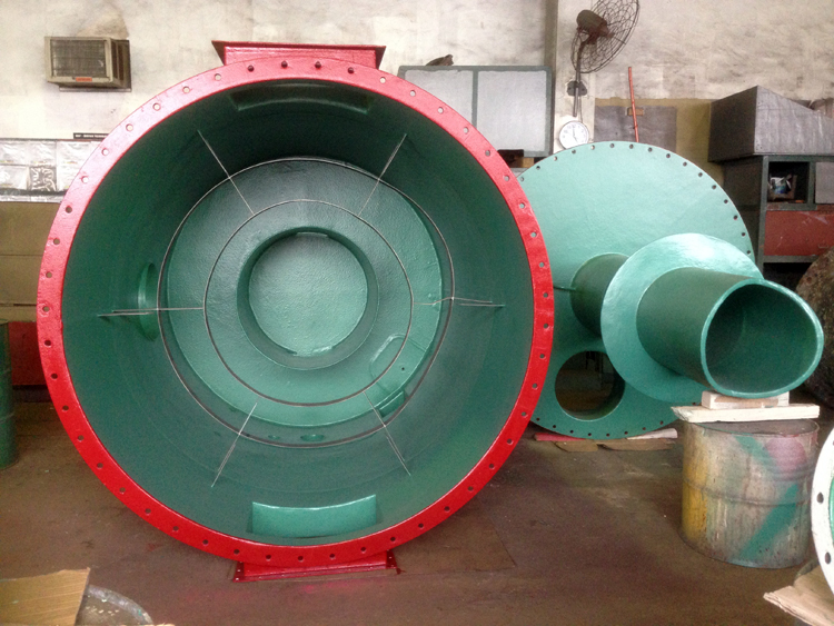 Line for Longevity: Consider Fiberglass Reinforced Plastic (FRP) Linings in Your Tanks