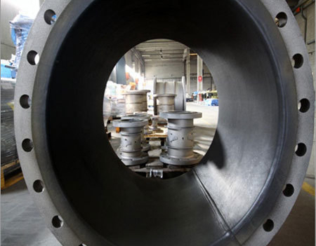 Corrosion Resistant Rubber Liners: What to Consider for Your Facility